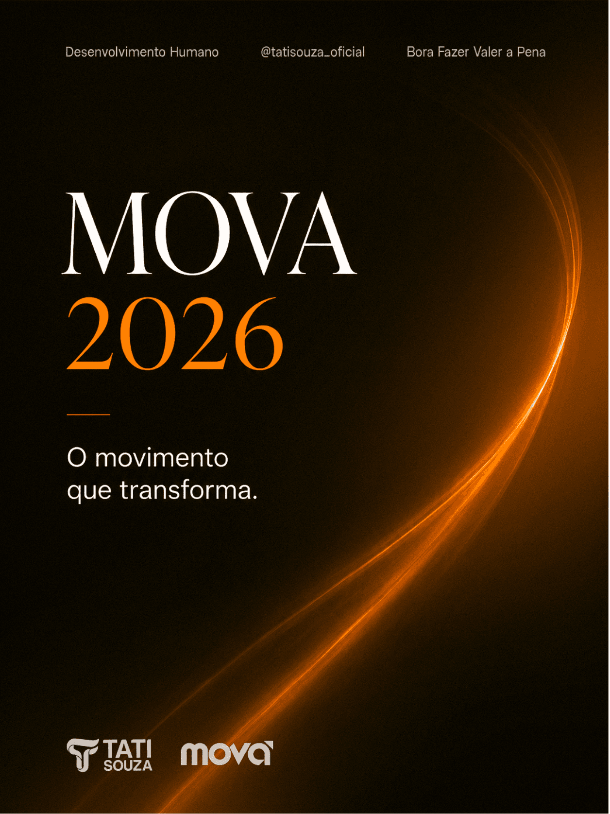 MOVA 2026