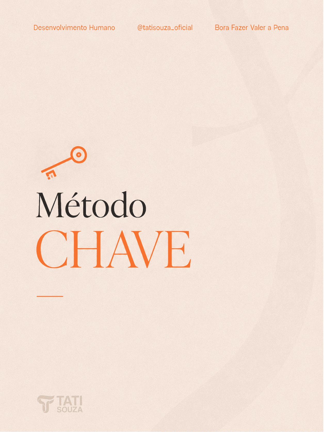 Método CHAVE